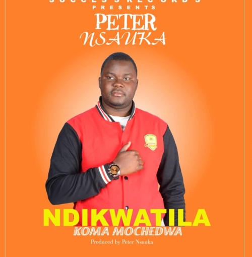 Ndikwatira Koma Mochedwa (Prod. Peter Nsauka)